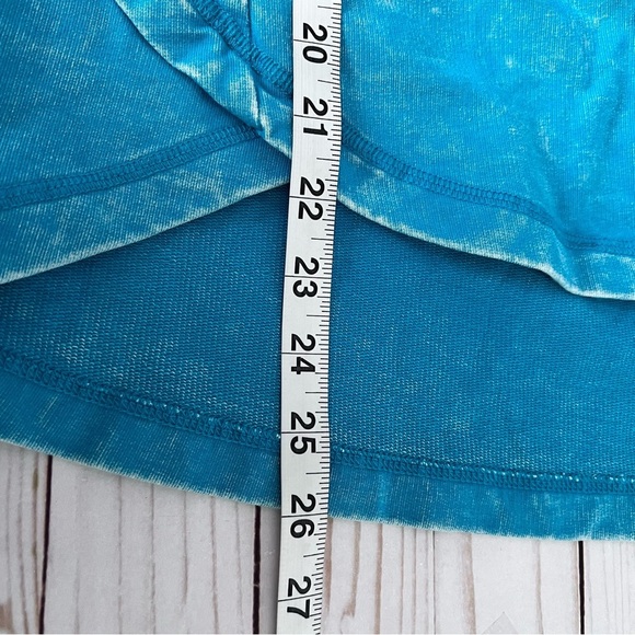 Habitat River Wash Chill Jacket in Teal size Small - Picture 11 of 11